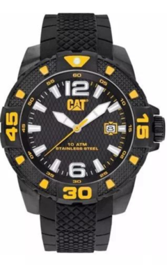 Reloj Cat Dp Sport Evo Pt 161.21.137 . Envio Gratis