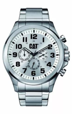 Reloj Cat Operator Pu.149.11.212 Hombre. Envio Gratis