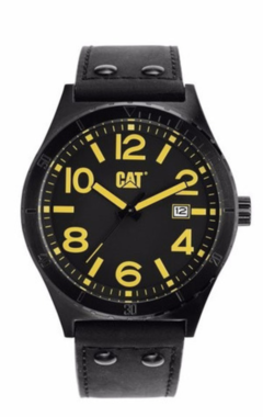 Reloj Cat Camden Ni 261.37.137 Hombre. Envio Gratis