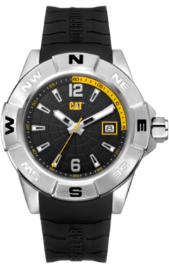 Reloj Cat Af 141.21.137 North Caterpillar Agente Oficial