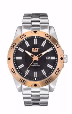 Reloj Cat Level In.191.11.129 Hombre. Envio Gratis en internet