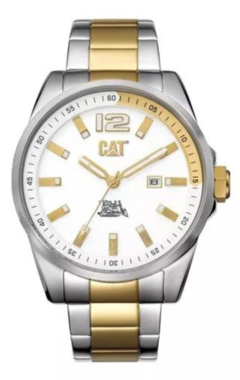 Reloj Cat Oslo Wt 181.18.238 Hombre. Envio Gratis