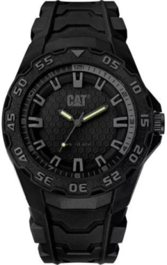 Reloj Cat Motion Evo Lh.110.21.121 Hombre. Agente Oficial