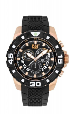 Reloj Cat Dp Sport Evo Pt.193.21.129 Hombre. Envio Gratis