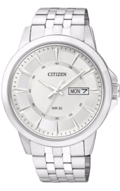 Reloj Citizen Bf2011-51a Hombre. Envio Gratis