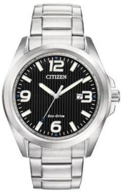 Reloj Citizen Eco Drive Aw1430-51e Hombre. Envio Gratis