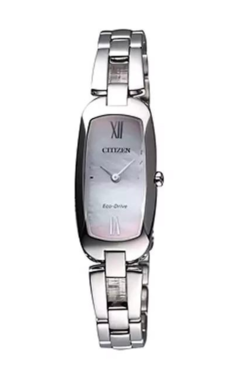 Reloj Citizen Ex1100-51d Mujer Eco Drive. Envio Gratis