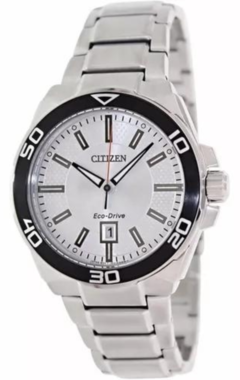 Reloj Citizen Eco-drive Aw1190-53a Hombre. Envio Gratis