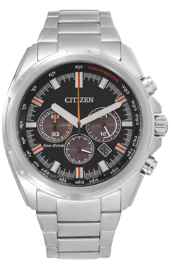 Reloj Citizen Eco Drive Ca4220-55e Hombre. Envio Gratis