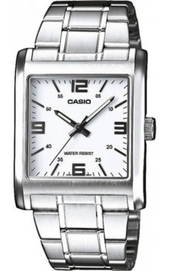 Reloj Casio Mtp-1337d 7adf Hombre. Envio Gratis