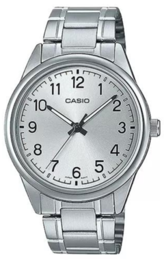 Reloj Casio Mtp-v005d 7b4 Hombre Agente Oficial