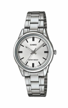 Reloj Casio Ltp-v005d -7a Mujer. Envio Gratis