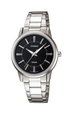 Reloj Casio Ltp-1303d-1avdf Mujer. Agente Oficial