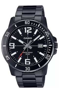 Reloj Casio Mtp-vd01b 1bvudf Hombre Envio Gratis