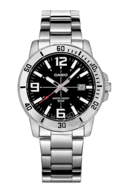 Reloj Casio Mtp-vd01d 1bvudf Hombre Envio Gratis