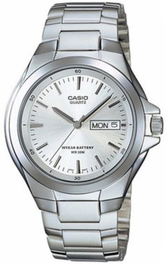 Reloj Casio Mtp-1228d 7avdf Hombre Envio Gratis