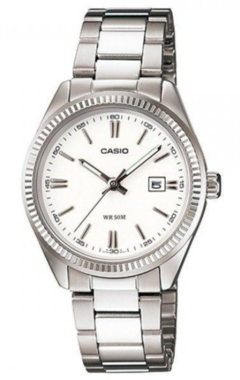 Reloj Casio Ltp-1302d-7a1vdf Mujer. Envio Gratis - MADANÍ Joyas y Relojes