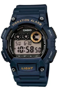 Reloj Casio W-735h-2a Hombre Digital. Envio Gratis