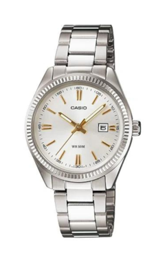 Reloj Casio Ltp-1302d-7a2vdf Mujer. Envio Gratis