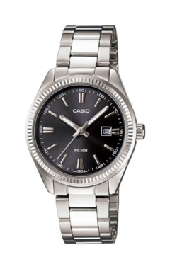 Reloj Casio Ltp-1302d-1a1vdf Mujer. Envio Gratis