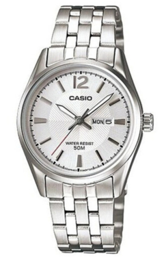 Reloj Casio Mtp-1335d 7avdf Hombre Agente Oficial