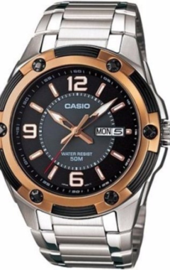 Reloj Casio Mtp-1327d-1a2vdf Hombre. Envio Gratis - tienda online