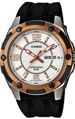 Reloj Casio Mtp-1327-7a1vdf Hombre. Envio Gratis - comprar online