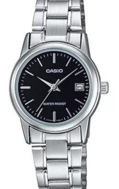 Reloj Casio Ltp-v002d-1udf Mujer. Envio Gratis