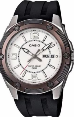 Reloj Casio Mtp-1327-7a2vdf Hombre. Envio Gratis - tienda online