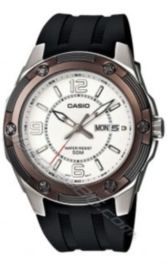 Reloj Casio Mtp-1327-7a2vdf Hombre. Envio Gratis