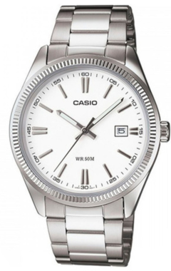 Reloj Casio Ltp-1302d-7a1vdf Mujer. Envio Gratis