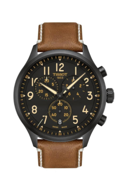 Reloj Tissot Chrono Hombre Xl T1166173605203