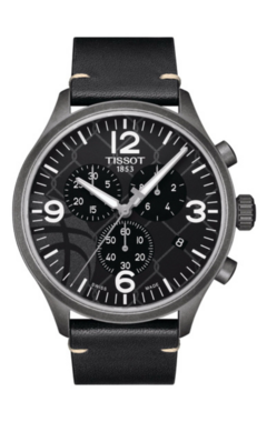 Reloj Tissot Chrono Xl Calle Baloncesto T1166173606700