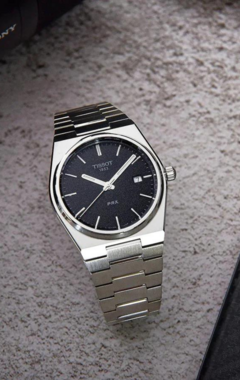 Tissot clasico online hombre