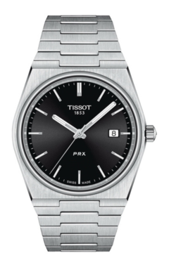 Reloj Tissot Hombre Clásico Prx T1374101105100 Classic