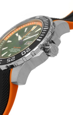 Reloj Festina Hombre F20662 2 Buceo Agente Oficial - comprar online