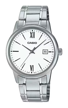 Reloj Casio Mtp-v002d 7b3 Hombre