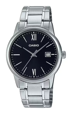 Reloj Casio Mtp-v002d 1b3 Hombre