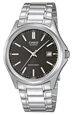 Reloj Casio Mtp-1183 1adf Hombre Agente Oficial