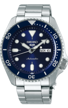 Reloj Seiko