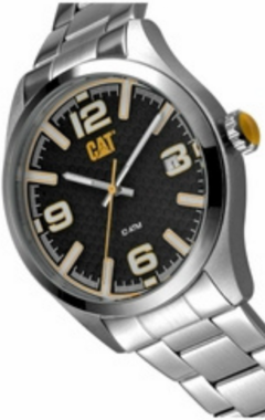 Reloj Cat QA 141.11.132 Hombre Agente Oficial - comprar online