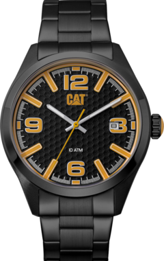 Reloj CAT QA 161.16.137 Hombre Agente Oficial