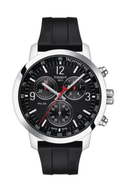 Reloj Tissot Prc 200 Chronograph Hombre T1144171705700