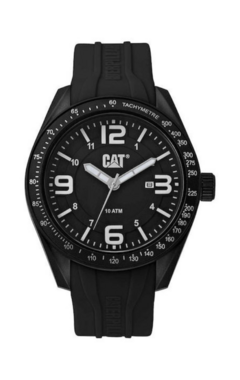 Reloj CAT Oceanía Lq 161.21.132 Hombre Agente Oficial