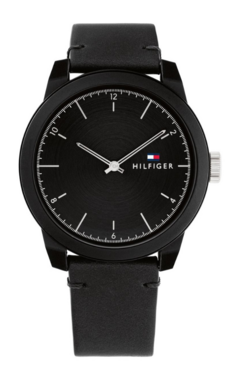 Reloj Tommy Hilfiger 1710542 Hombre Agente Oficial