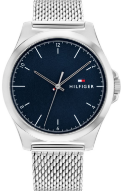 Reloj Tommy Hilfiger 1710547 Hombre Agente Oficial