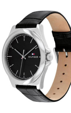 Reloj Tommy Hilfiger 1710550 Hombre Agente Oficial Agregar a favoritos - comprar online