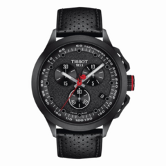 Reloj Tissot T-race Cycling Vuelta 22 Special Edition T1354173705102 Agente Oficial - tienda online