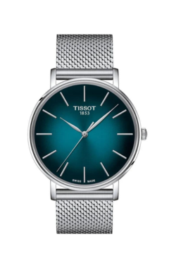 Reloj Tissot Everytime Gent T1434101109100 | T143.410.11.091.00 Agente Oficial