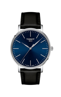 Reloj Tissot Everytime Gent T1434101604100 Agente Oficial